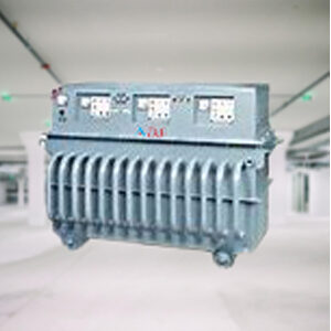 Servo voltage stabilizer manufacturer